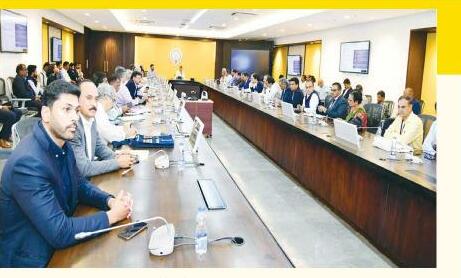 రతన్ టాటా ఇన్నోవేషన్ హబక్కు సహకరించండి