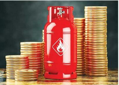 గ్యాస్ ధరలతో అదనపు భారం