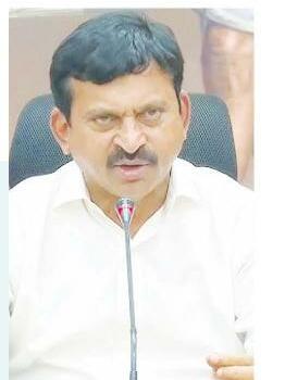 సబ్ రిజిస్ట్రార్ కార్యాలయాల ఆధునీకరణ