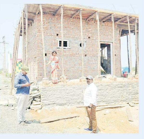 పిఎంఏవైయూ 2.0 గృహం మంజూరుకు దరఖాస్తు