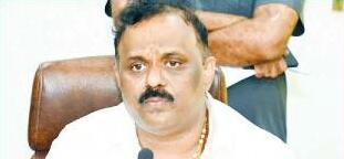 తిరుపతిలో హైపర్ మాల్స్ ఏర్పాటు