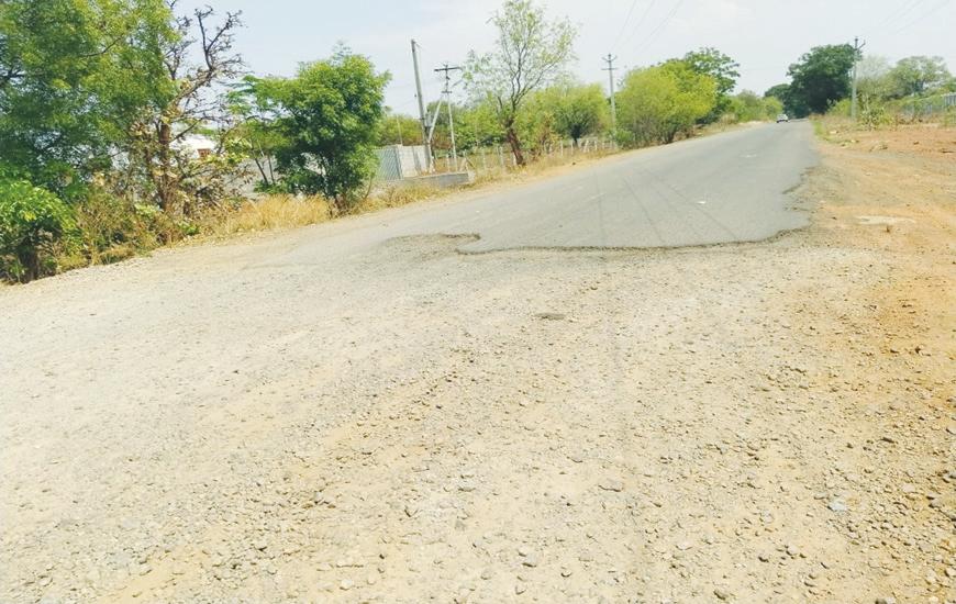 ముఖ్యమంత్రి సారు స్పీకర్ సారు ఈ జిల్లాకి చెందిన వారే