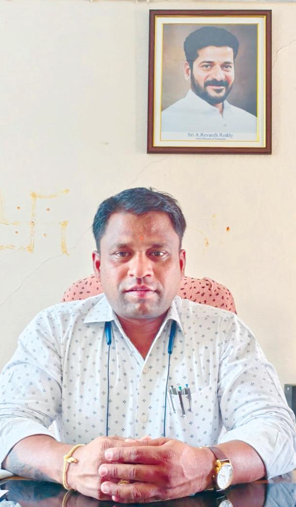 భూ భారతి 2025 చట్టం పై అవగాహన