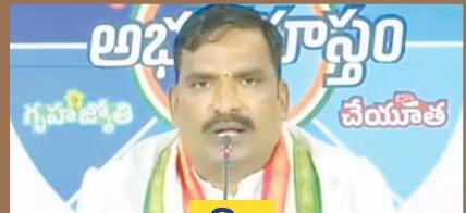 బిసిల గురించి కిషన్ రెడ్డికేం తెలుసు
