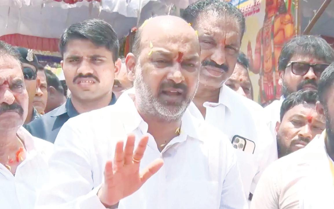 మావోయిస్టులతో మాటల్లేవ్..మాట్లాడుకోడాల్లేవ్..