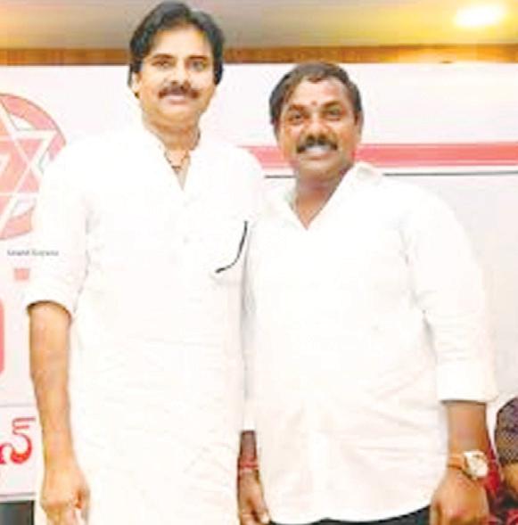 ఎట్టకేలకు జీవీఎంసీ డిప్యూటీ మేయర్ ఎన్నిక