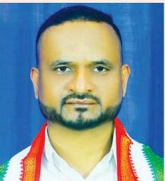 ఆర్జేబికి మాజీ మంత్రి ఫరీదుద్దీన్ పేరు పెట్టడంపై హర్షం