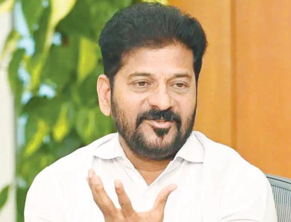 రాబోయే రోజుల్లో సవాళ్లు ఎదుర్కోబోతున్నాం: రేవంత్ రెడ్డి