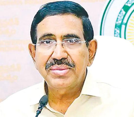 ల్యాండ్ పూలింగ్పై వచ్చే కేబినెట్లో చర్చిస్తాం