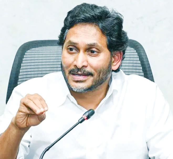 రాష్ట్రంలో ప్రజాస్వామ్యం అపహాస్యం