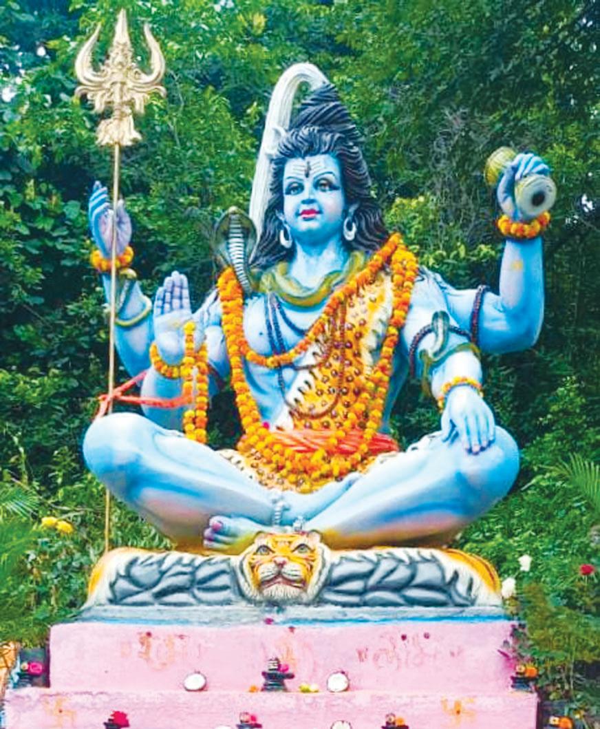 నేడు శ్రీ అంబురామేశ్వర స్వామి జాతర ఉత్సవాలు