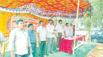 పిల్లల భవిష్యత్తు కోసమే టిడిపి కృషి