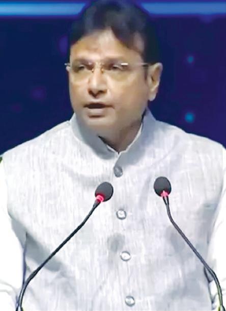 ఏఐ ఆవిష్కరణలకు తెలంగాణ వేదిక