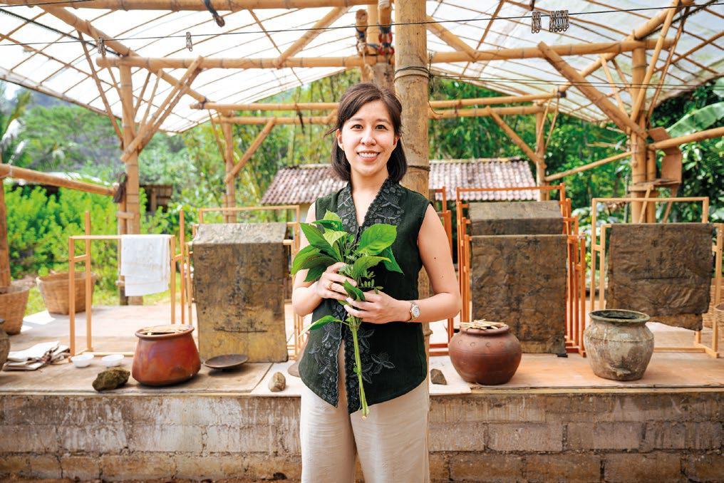 When Fashion Empowers And Heals