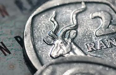 Sitting-duck rand quacks under political and trade war pressure