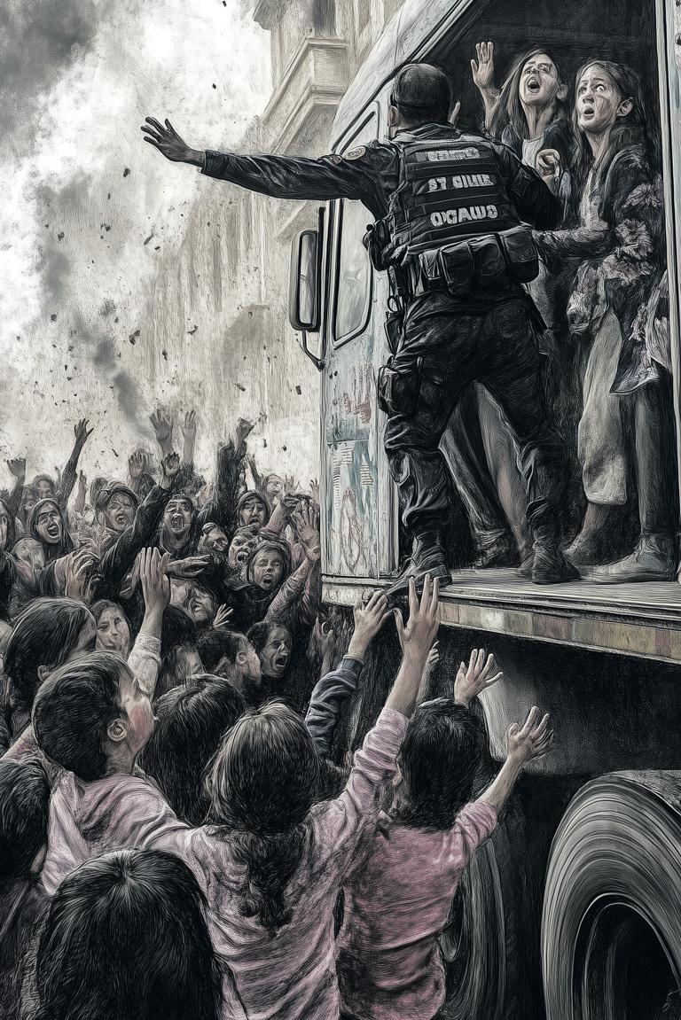 The wording of the Genocide Convention needs to change