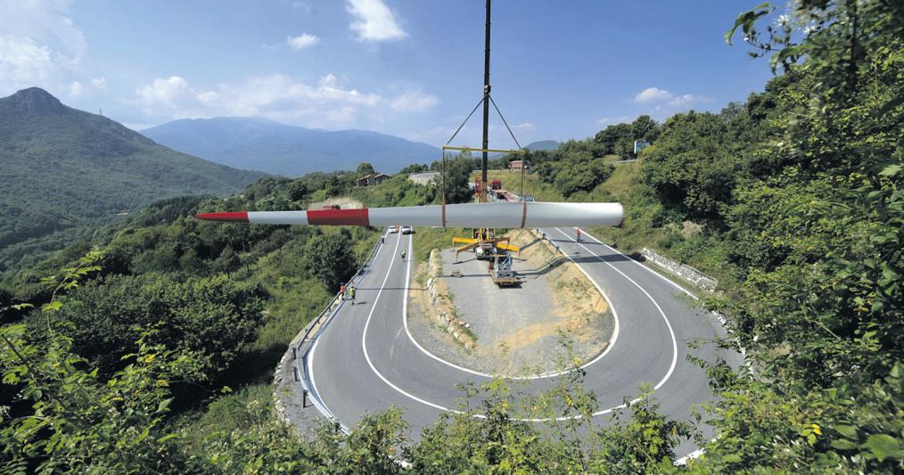 Logistics sector is the backbone of SA's real economy