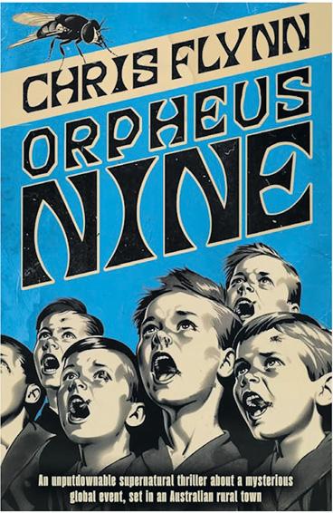 They kill us for their sport: new uncanny novel explores tragedy