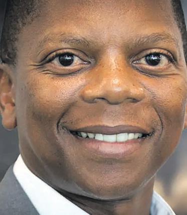 Global executives more positive about investing in South Africa
