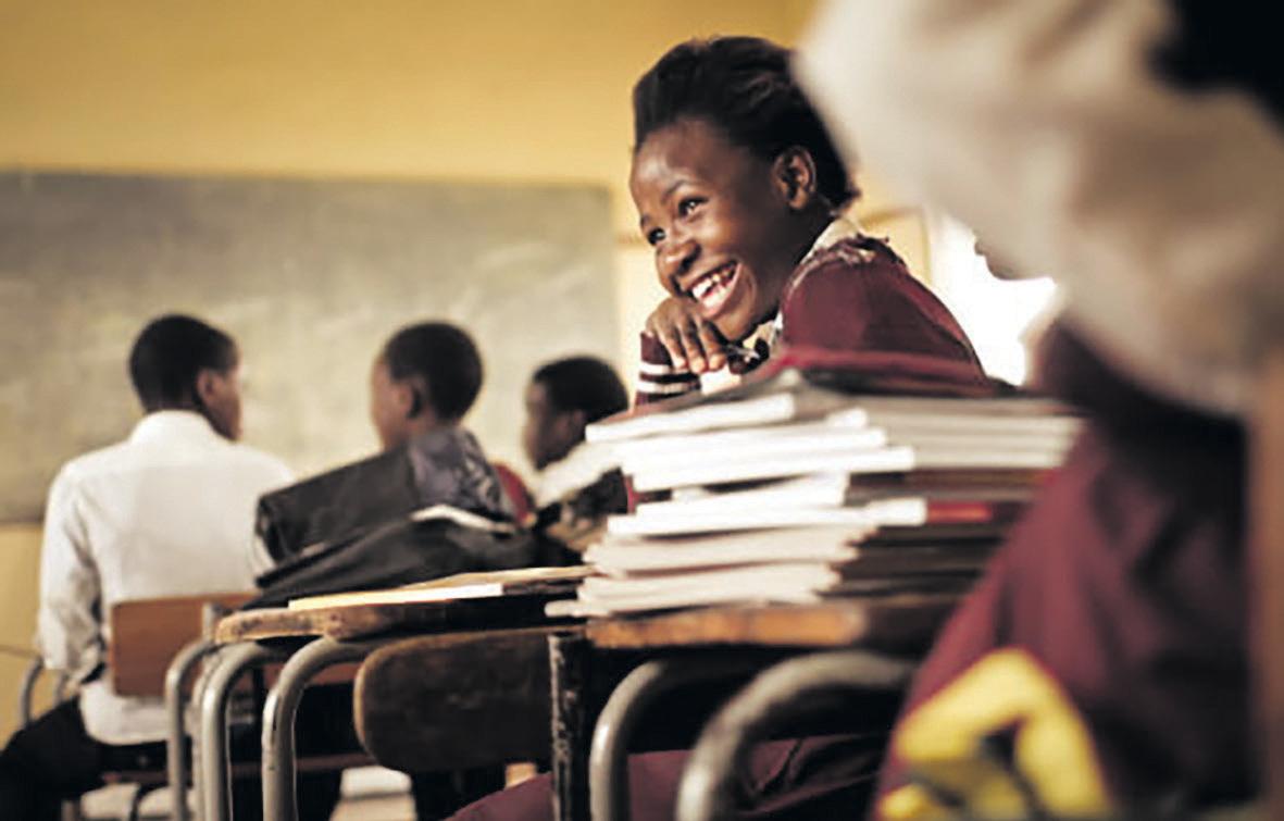 Top 10 priorities to make South African schools more effective