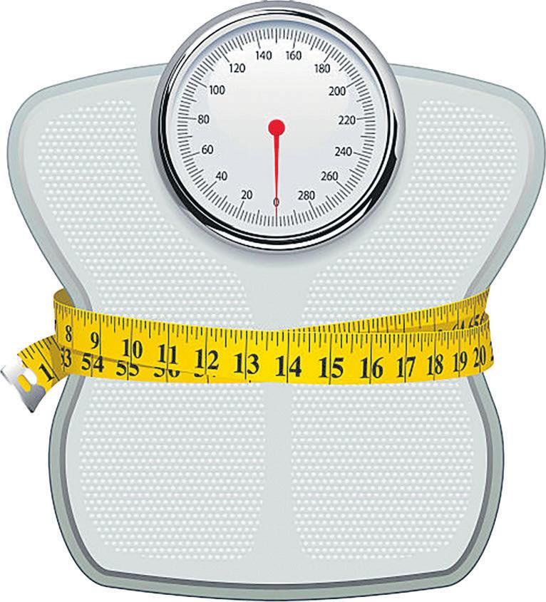 From diet to drugs: why weight loss is different for each person