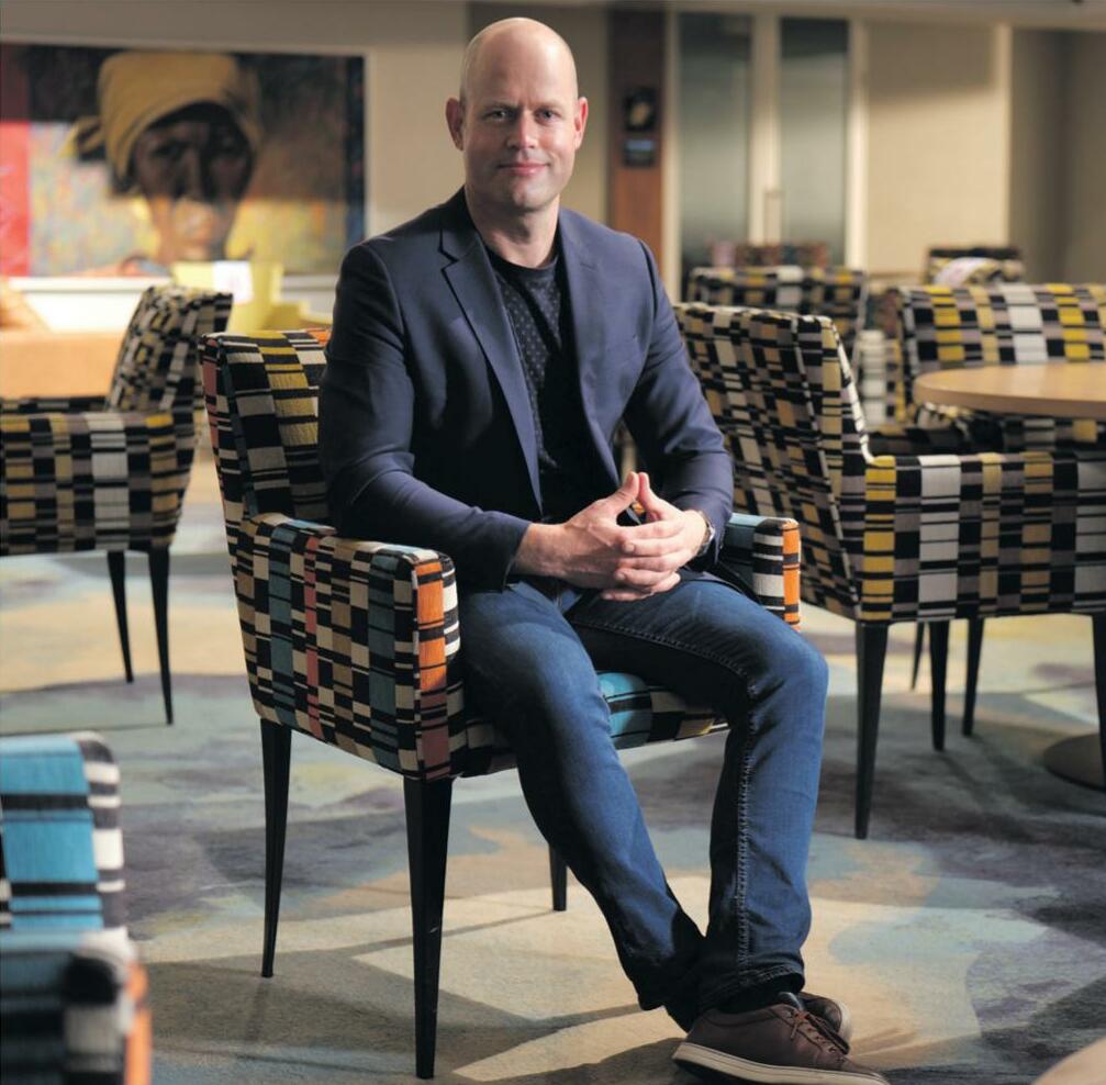 One Nation, One Beer, One Goal: The Power of Sponsorship in Sport