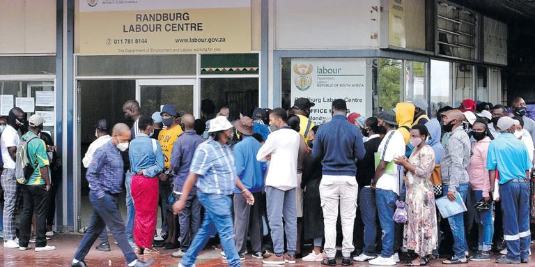 Youth unemployment deepens