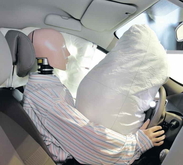 Vehicle owners warned to heed advice as several recalls hit SA