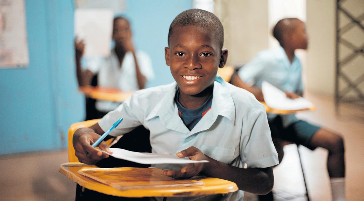 Large class sizes may not be bad