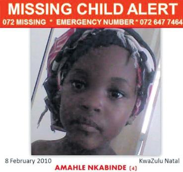 SA's lost children and the agony