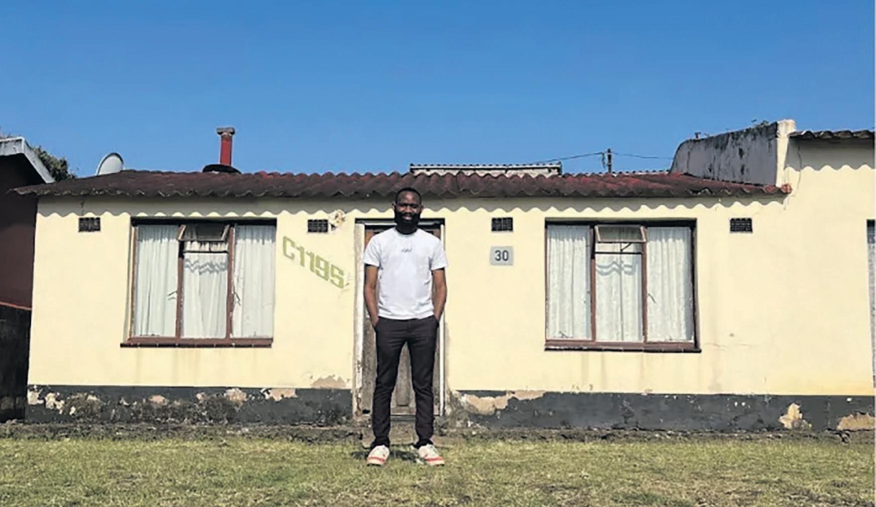 Rethinking architecture: the body and soul of a real home