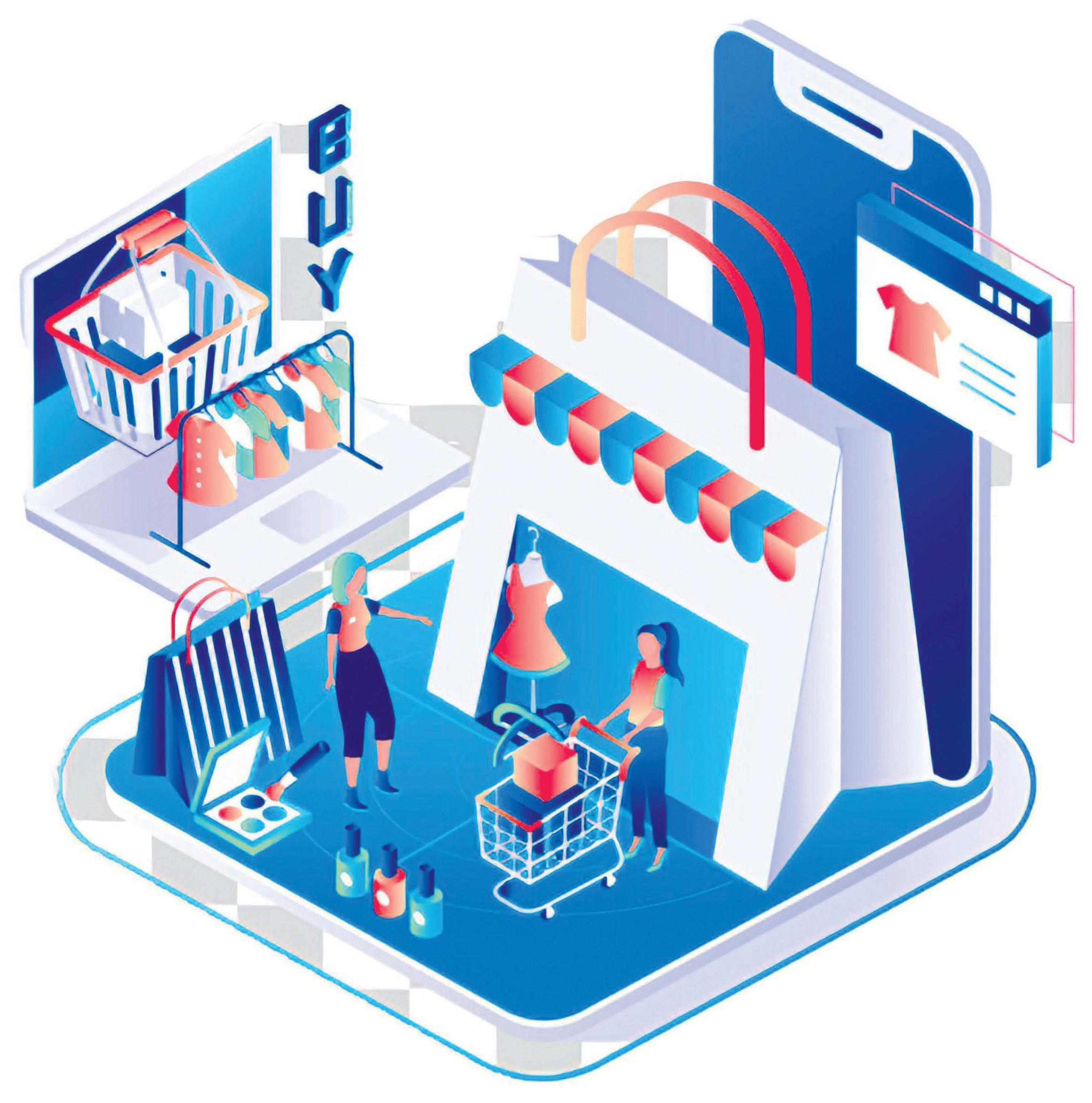 Gen Z's love of digital payment is dictating the consumer way