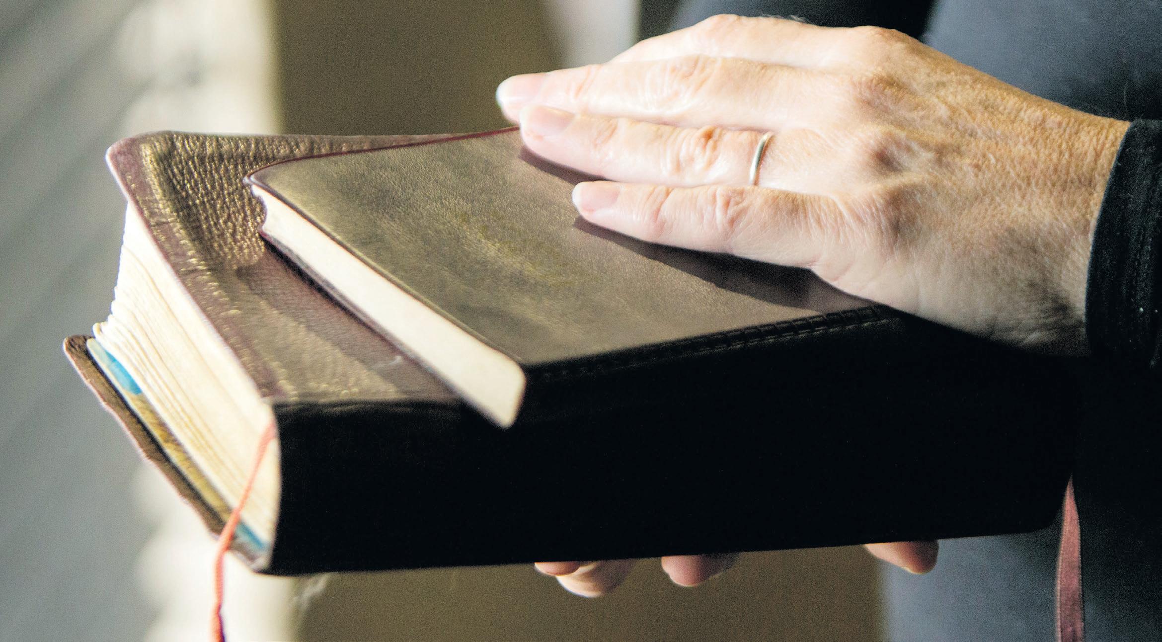 FBI's sexual abuse investigation into Christian sect reaches SA