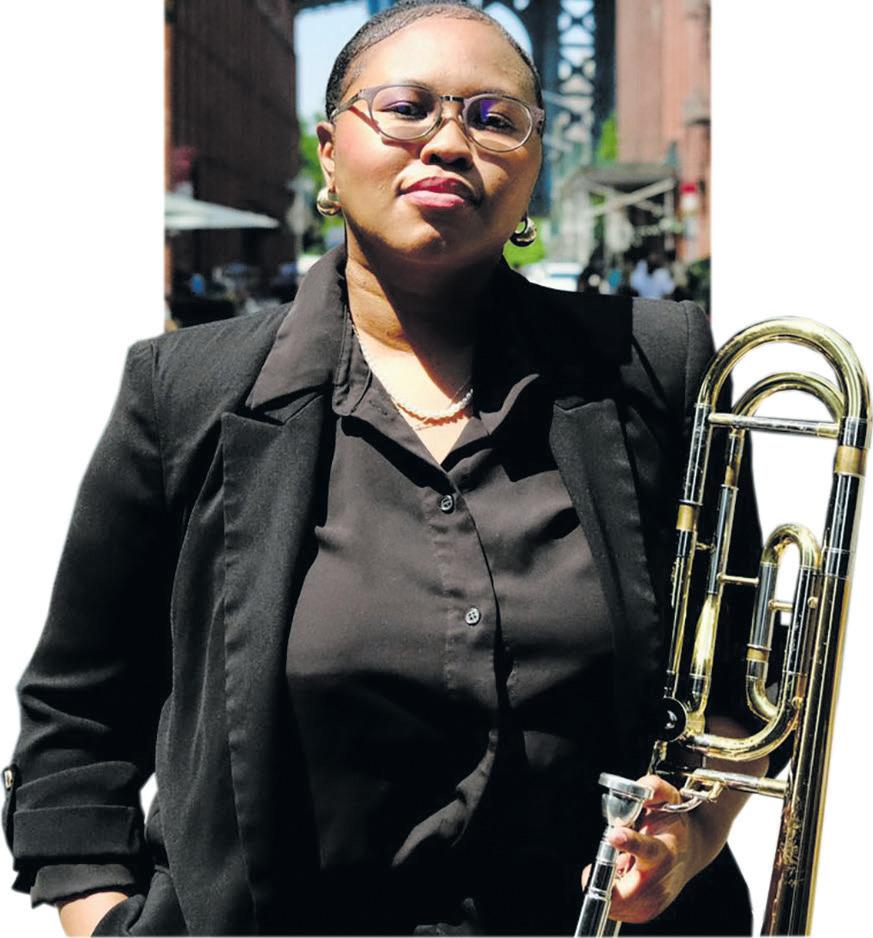 Hitting the right notes at the 2025 National Arts Festival
