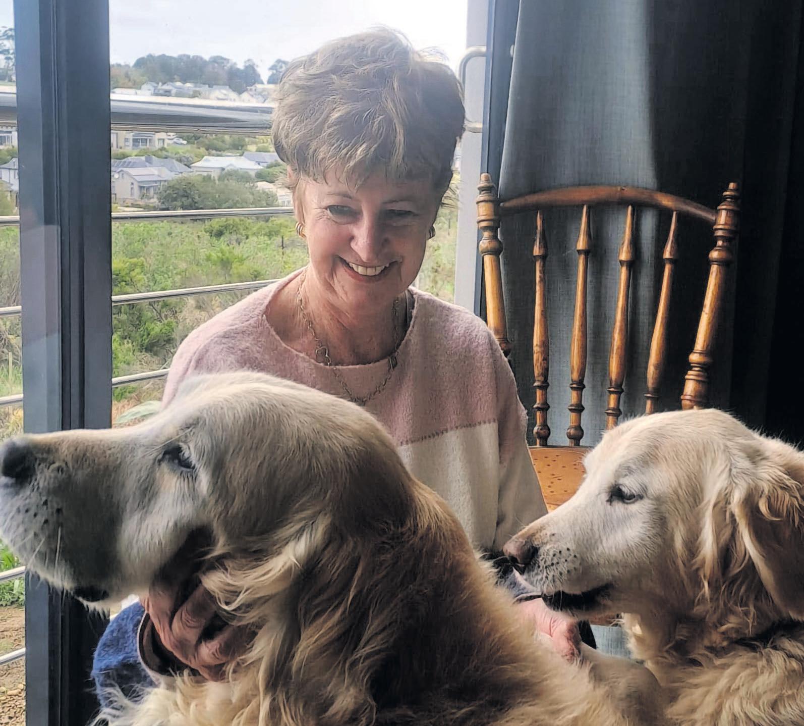 oldies embrace their twilight years