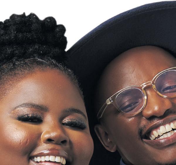 Musical gods are unleashed in Mkhanda