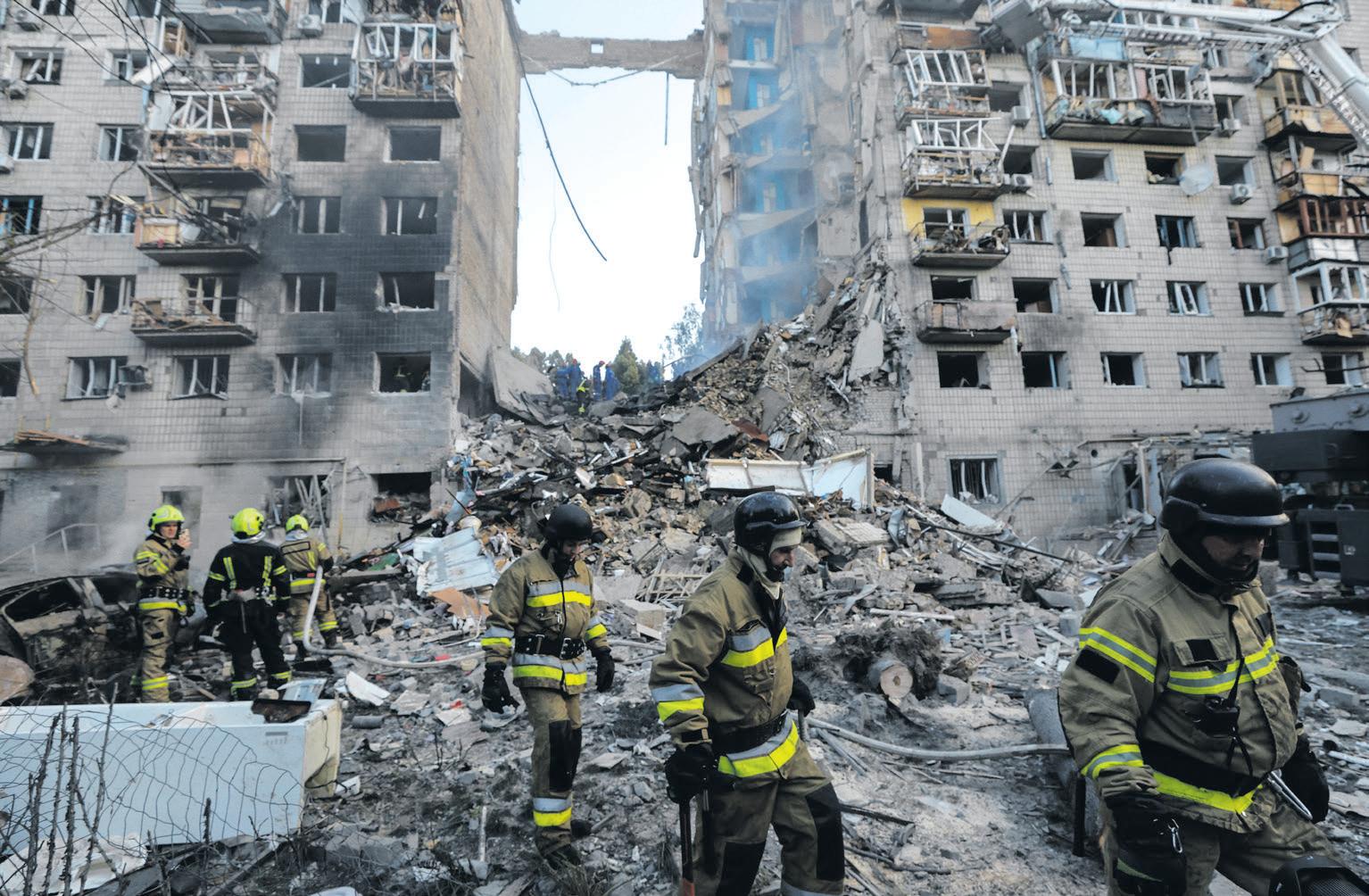 Ukraine asks Africa to help push Russia to agree to a ceasefire