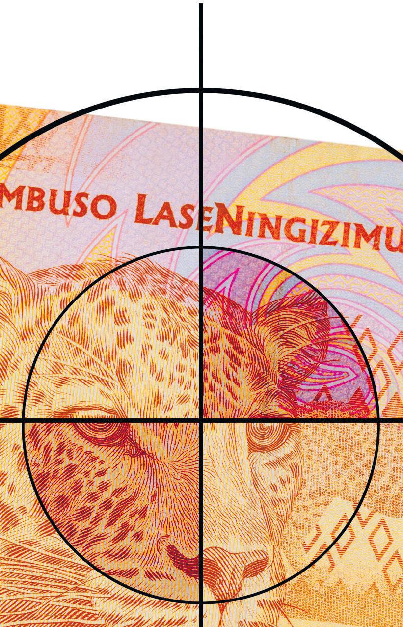 Hunting sector bag's $2.5bn for SA economy