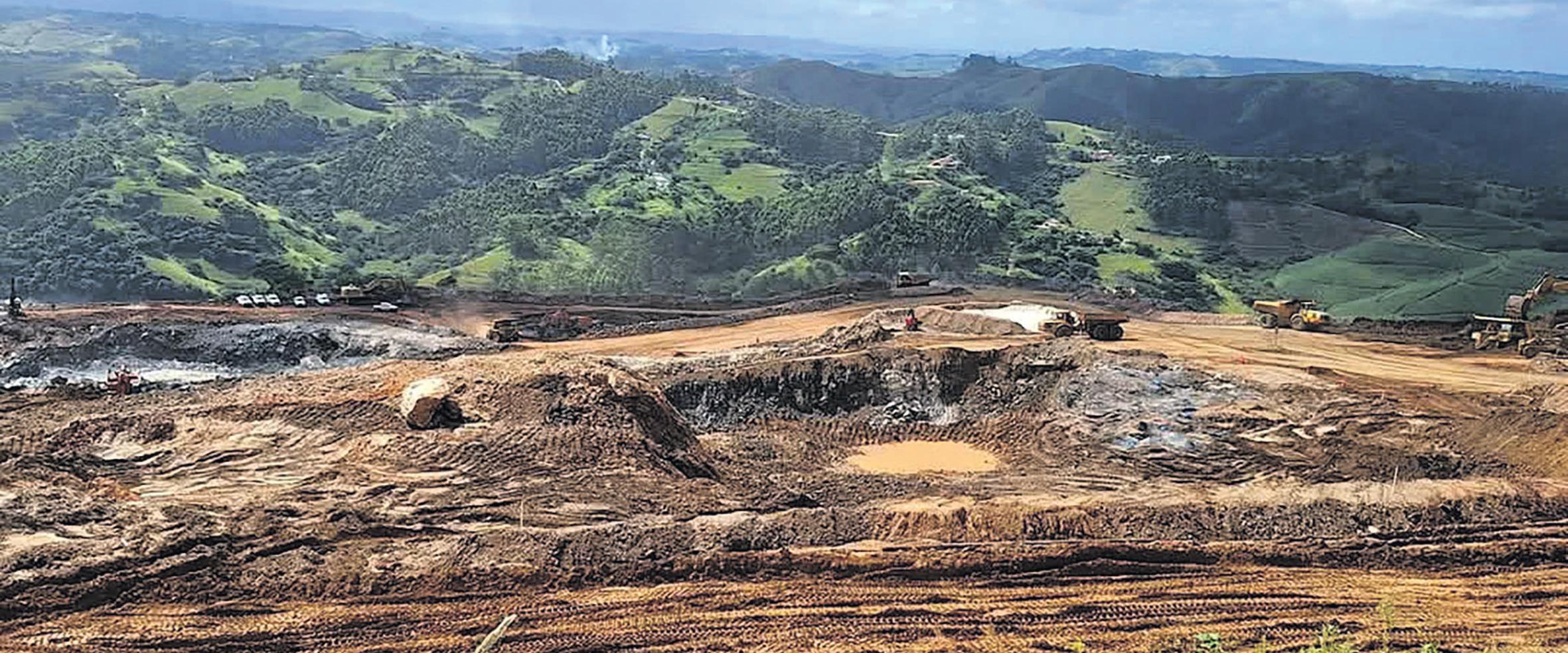 'White gold' rush on KZN South