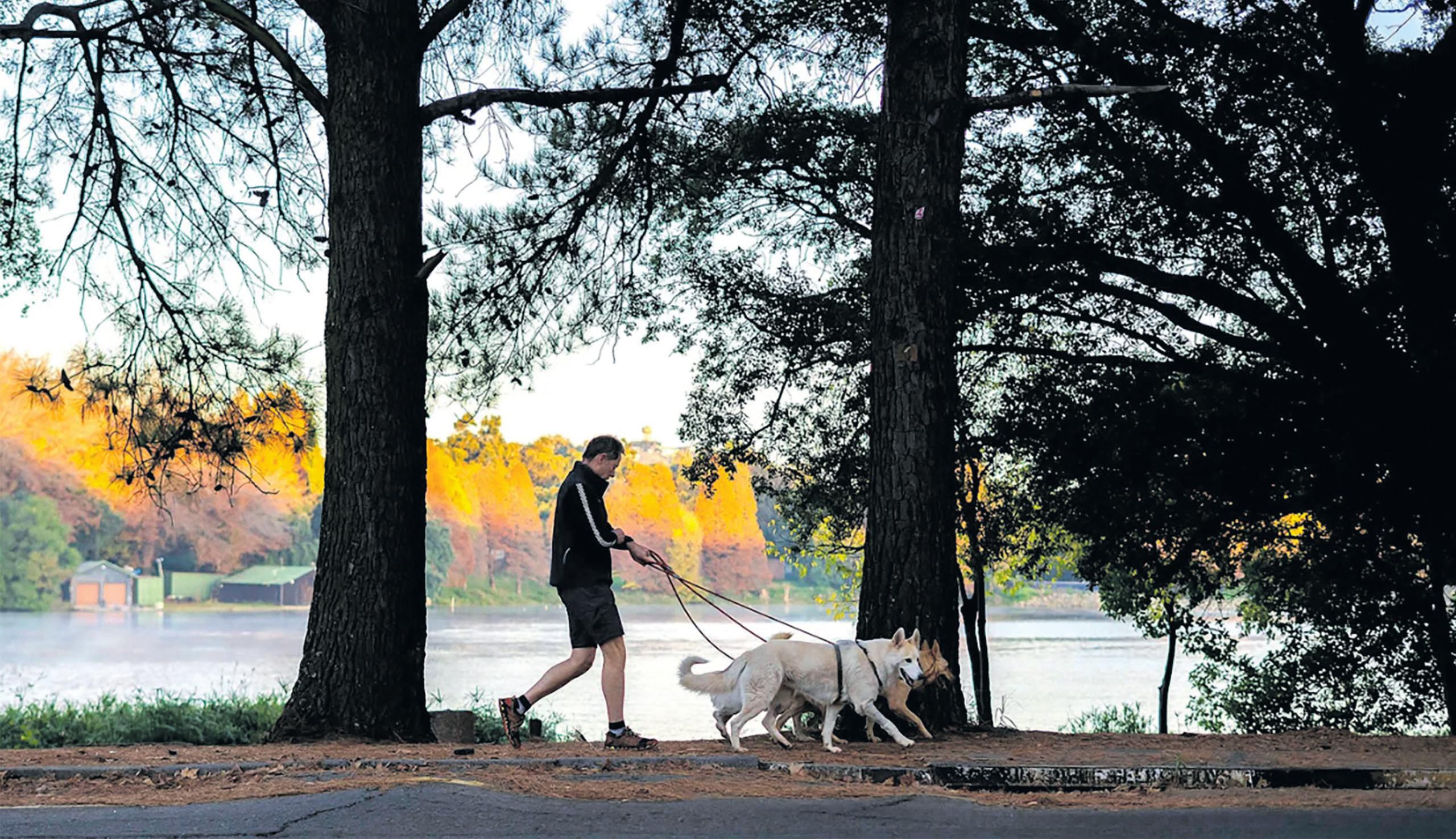 Residents decry Joburg council's