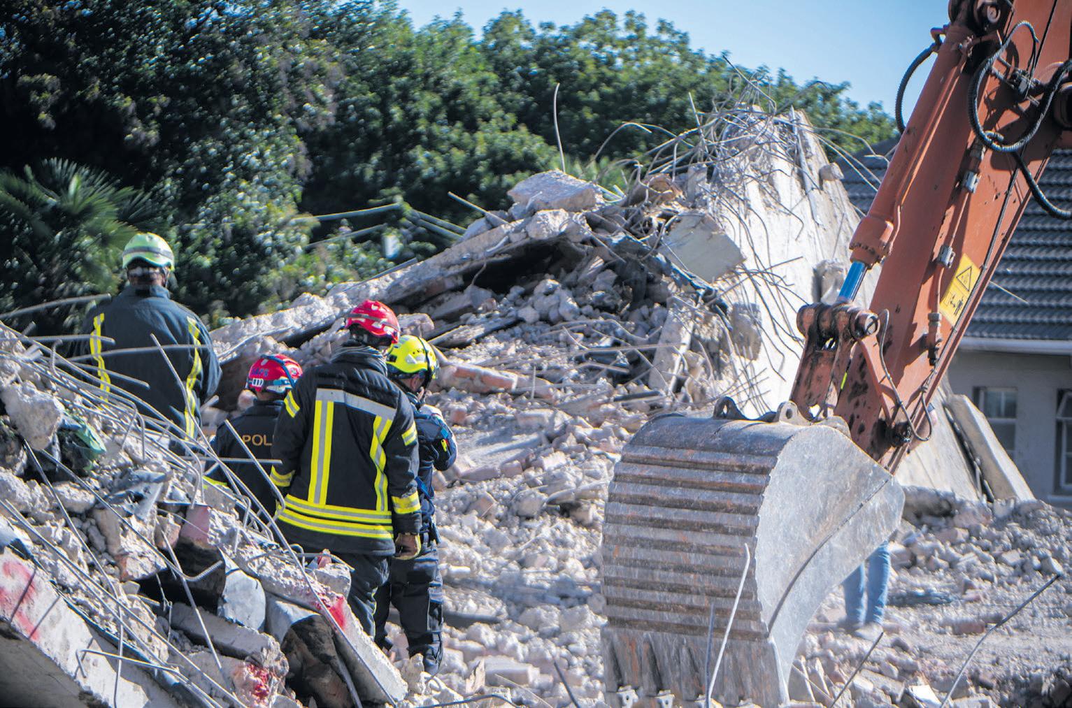 Investigation calls for reform of building regulatory frameworks