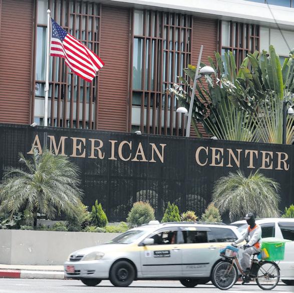 US COULD ASK TOURISTS FOR $15,000 DEPOSIT FOR VISAS