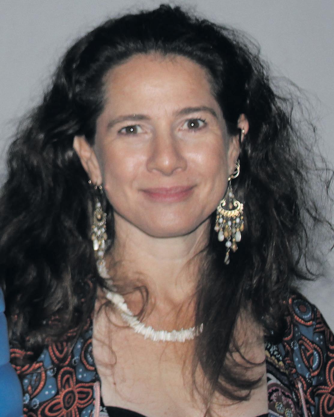 Improving the training of health specialists - Madeleine Muller