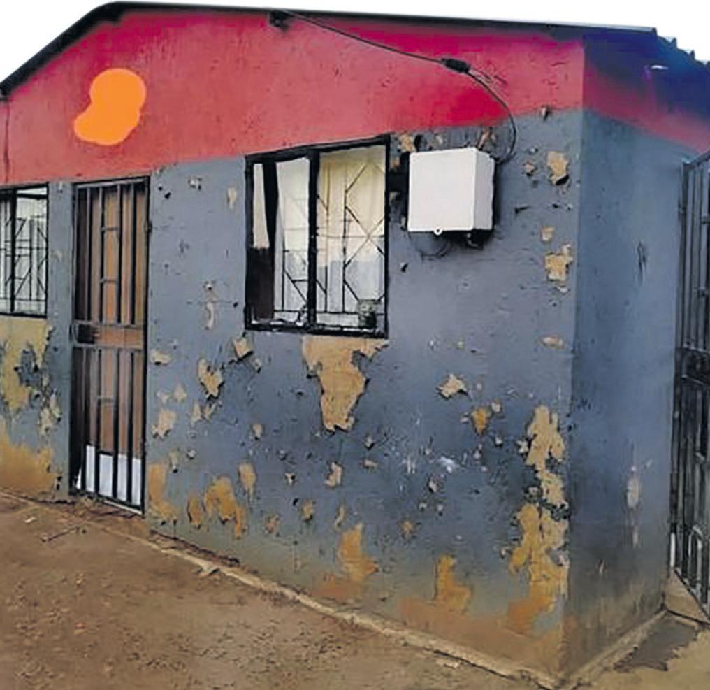Dying without a will: turmoil of legal rows over 'family homes'