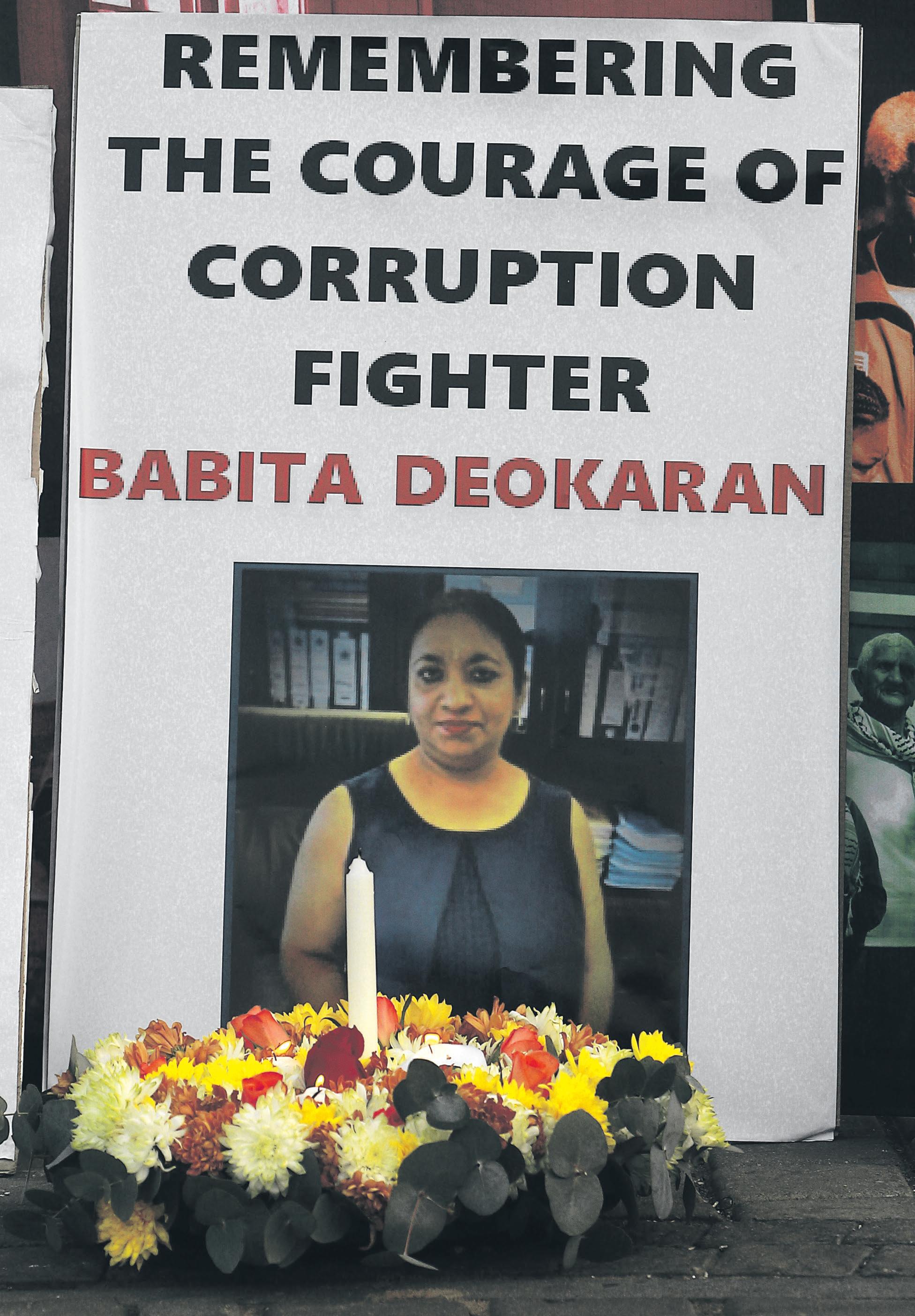 book uncovers more corruption