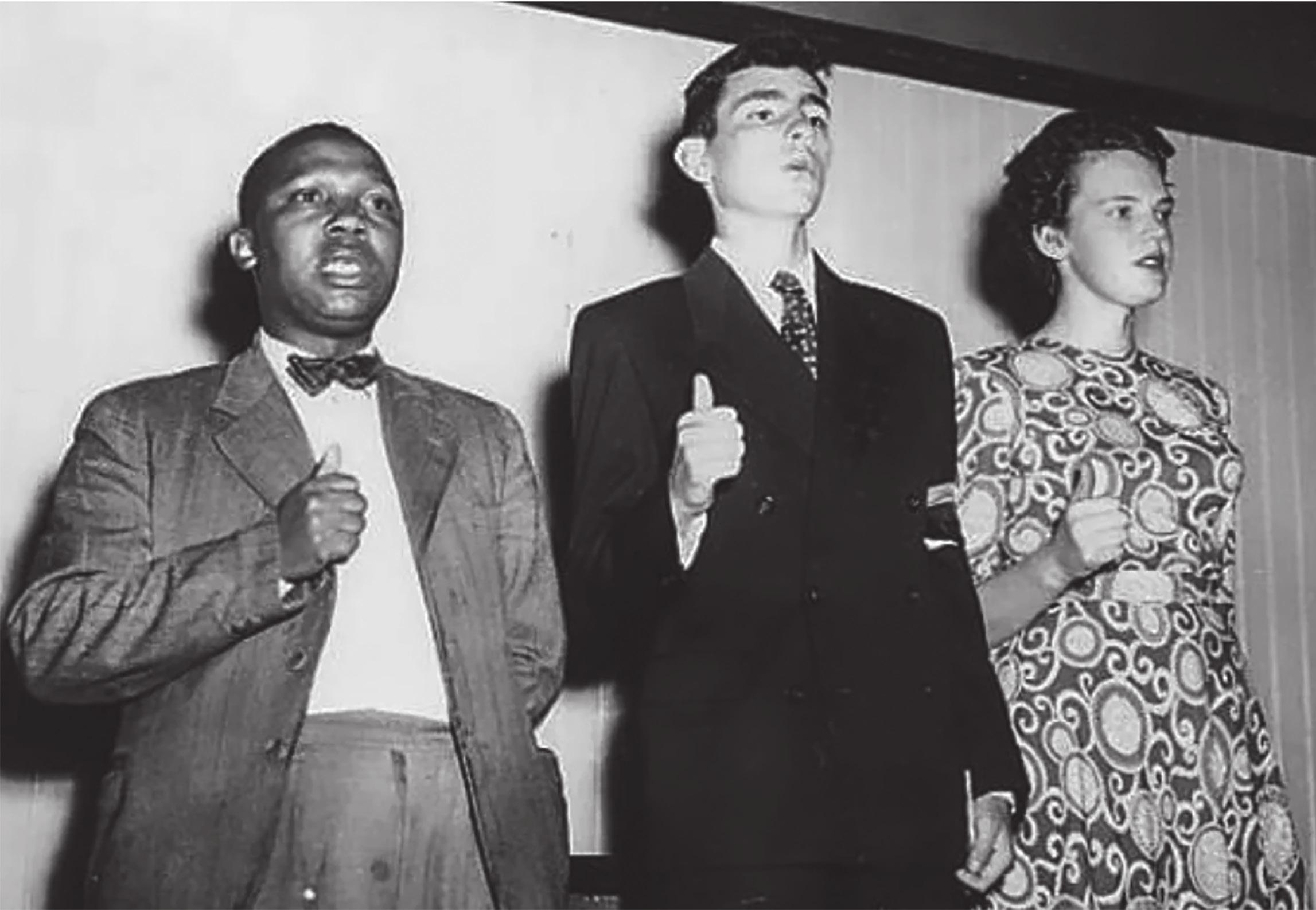 Struggle stalwart Mary Turok's legacy of courage and service