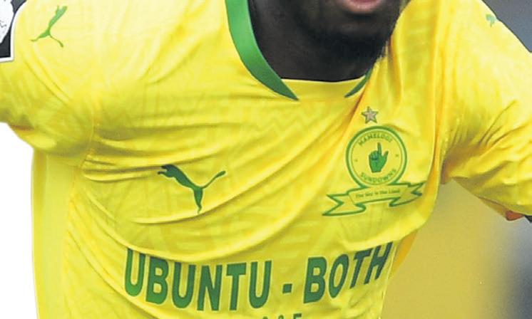 Mamelodi Sundowns' Shalulile has cemented his legend status