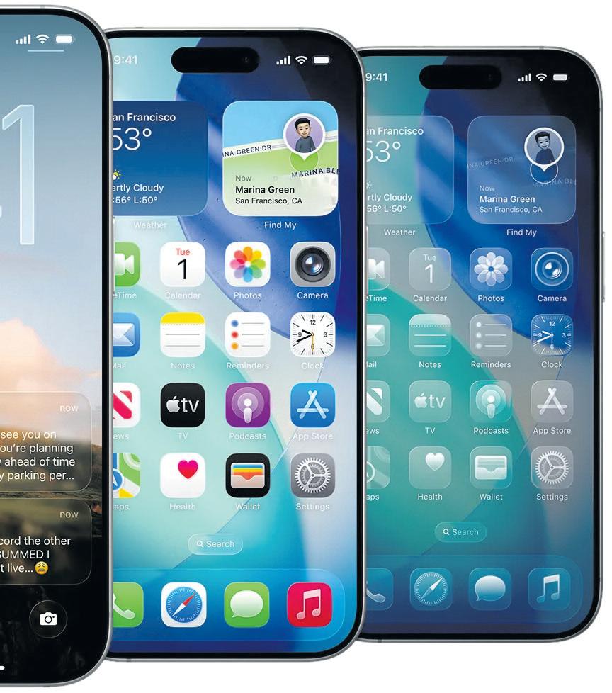 Apple is quietly conquering the local small business sector