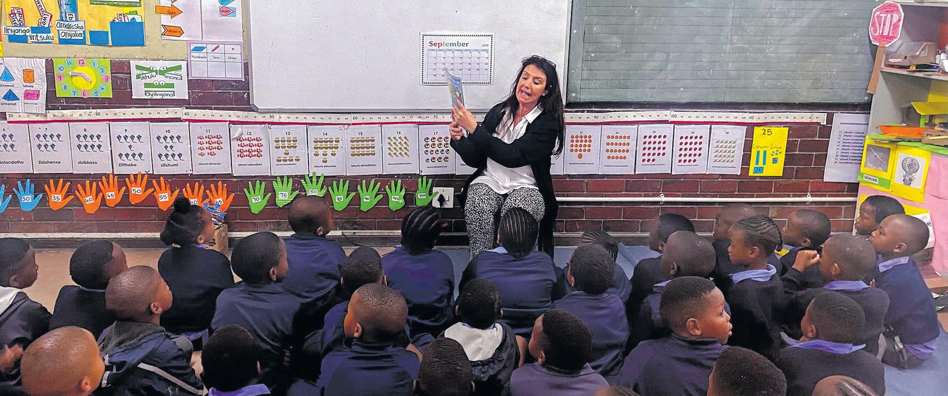 The Principals Academy Trust is schooling leaders for success
