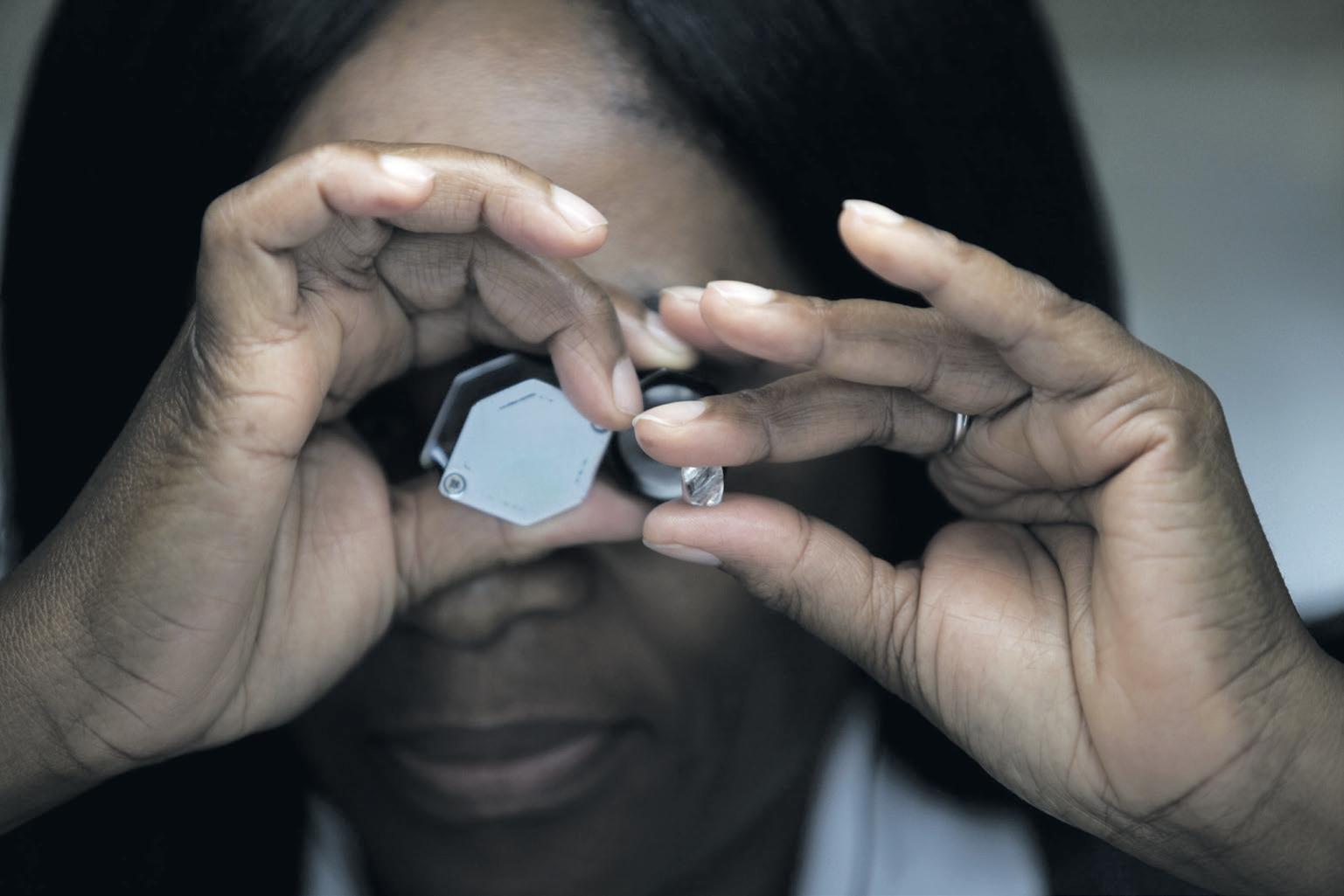 Botswana's lessons for Africa